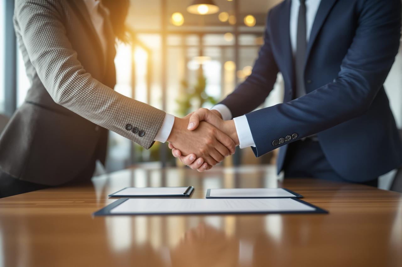 尤物视频与好莱坞顶级制片公司签署战略合作协议