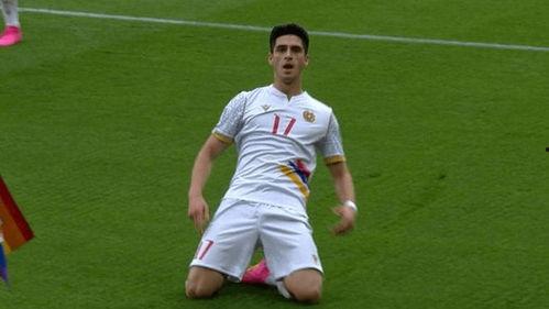 2024欧预赛D组第9轮 拉脱维亚VS克罗地亚,拉脱维亚0-2克罗地亚