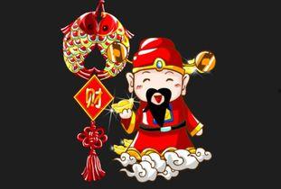 财神崽崽要开工，打脸改命样样行,打脸改命，财运亨通新篇章