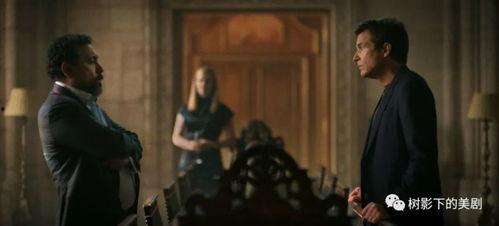 黑钱胜地 第四季,暗流涌动的复仇之战