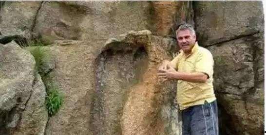 远古尸体：揭开秘密,揭秘史前文明的神秘面纱